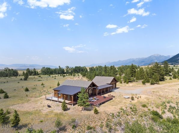 269 Chico Cemetery Rd, Pray, MT 59065