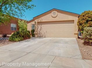8505 Zydecko Ave SW, Albuquerque, NM 87121