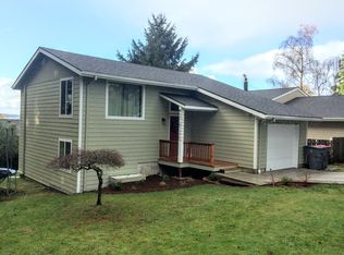 939 W Clatsop Ave, Astoria, OR