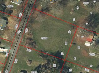 0 Hilltop St, Albemarle, NC 28001