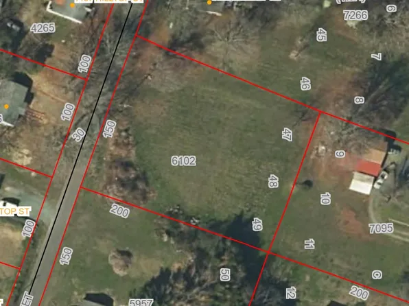 0 Hilltop St, Albemarle, NC 28001