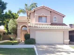 4624 E Saint John Rd, Phoenix, AZ 85032