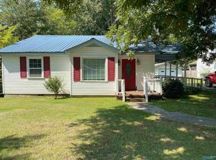 422 S Houston St, Scottsboro, AL 35768