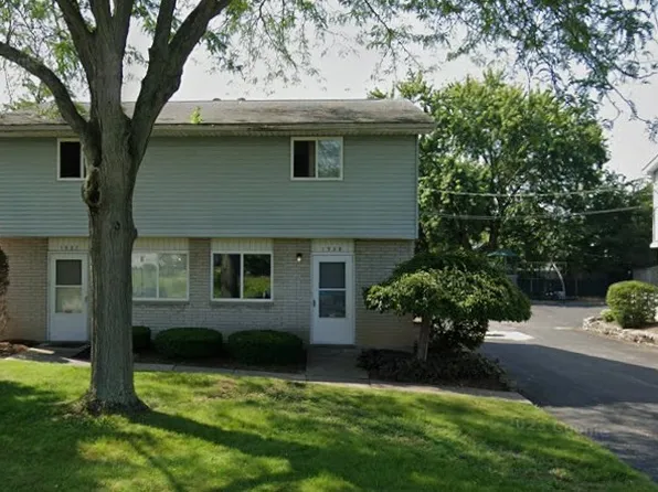 1939 Burrows St #1939, Saginaw, MI 48602