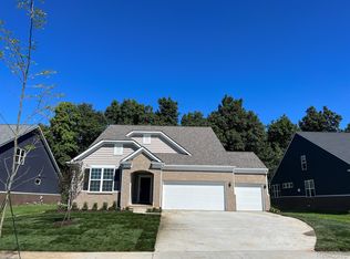 3729 Colt Dr, Ypsilanti, MI 48197