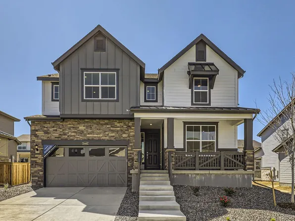 24492 E Evans Drive, Aurora, CO 80018