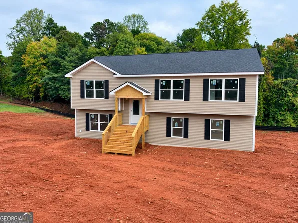 380 Nancy Town Rd, Mount Airy, GA 30563