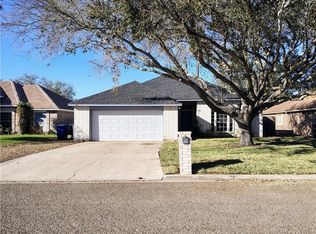 3412 Martin Ave, McAllen, TX 78504