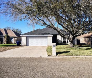 3412 Martin Ave, McAllen, TX, 78504