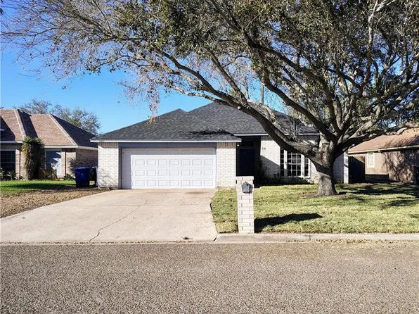 3412 Martin Ave, McAllen, TX 78504