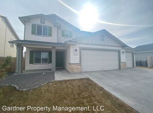 4408 Bainbridge St, Caldwell, ID 83607