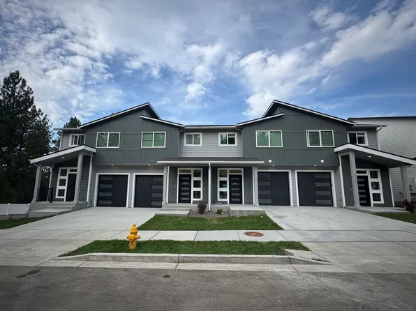 3121 E 10th Ave, Spokane, WA 99202