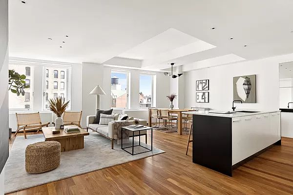 1st image of 225 Lafayette St APT 7D