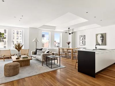 225 Lafayette St APT 7D, New York, NY, 10012