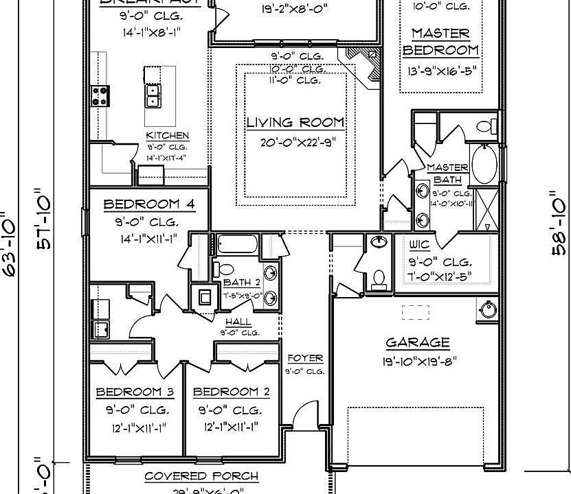 2nd image of 307 Stave Mill Dr