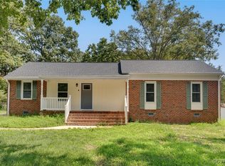 1703 Careybrook Dr, Henrico, VA 23238