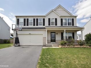 1803 Caton Ridge Dr, Plainfield, IL 60586