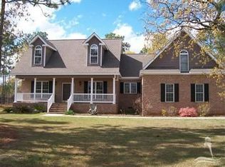 721 Trevino Rd, Boiling Spring Lakes, NC 28461