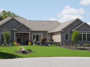 5106 Reis Cir, Fayetteville, NY 13066