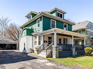 1123 Portland Ave, Rochester, NY 14621