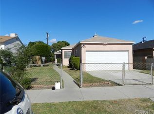 1113 E Glencoe St, Compton, CA 90221