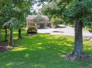 255 Milwaukee Ln, Cleveland, NC 27013