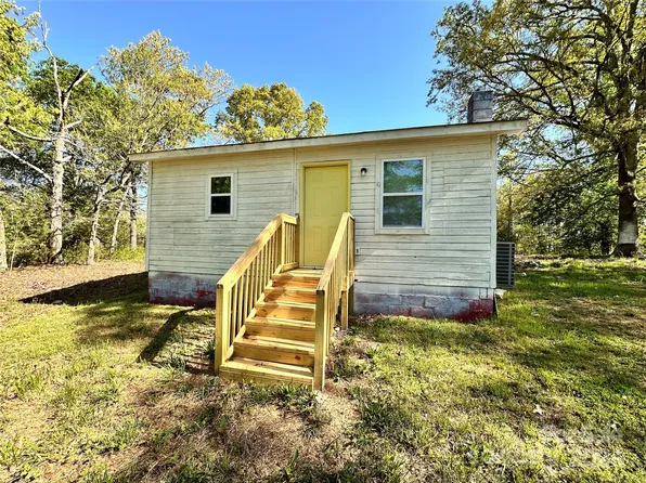 404 Tot Dellinger Rd, Cherryville, NC 28021