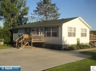 40 Main St, Soudan, MN 55782