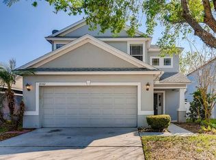 8332 Crescent Moon Dr, New Pt Richey, FL 34655