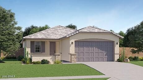 1st image of 17314 W SMOKETREE Drive