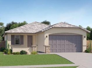 17314 W SMOKETREE Drive, Surprise, AZ 85387