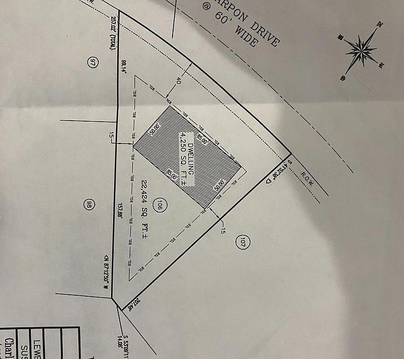 1st image of 35756 Tarpon Dr