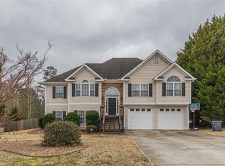 281 Huntington Dr, Temple, GA 30179