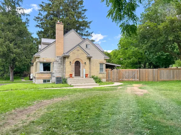 100 Sunset Dr, Saint Thomas, ON N5R 3B6