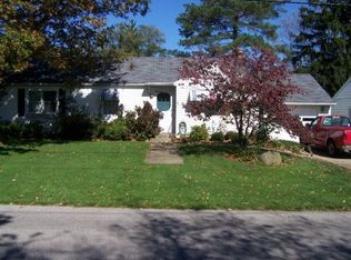 319 E Campbell St, Loudonville, OH 44842