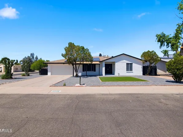 4036 W THUNDERBIRD Road, Phoenix, AZ 85053