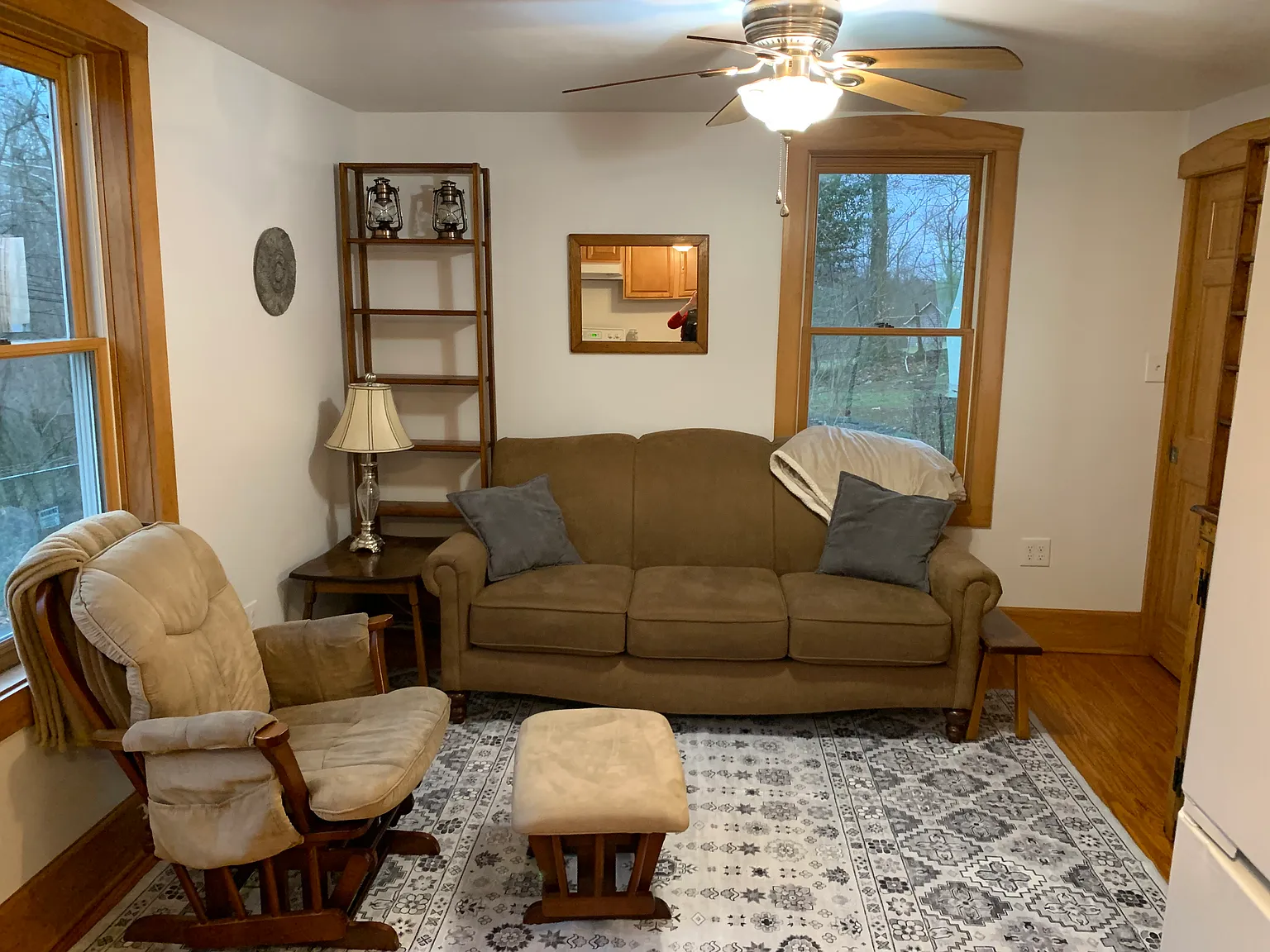 1 bed, 750 sqft, $1,695 — Photo 1