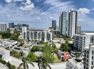 Gallery Art Deco Condo, Miami, FL 33137
