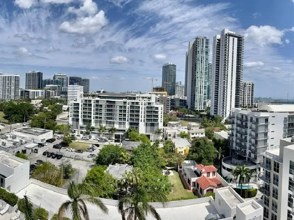333 NE 24th St APT 1108, Miami, FL 33137