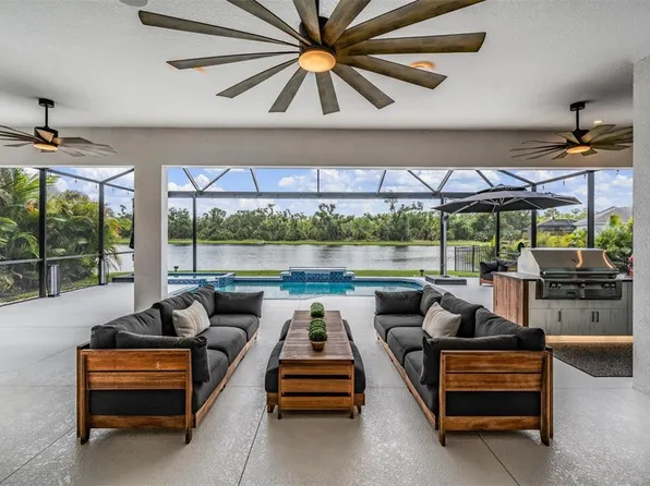 16007 39th Gln E, Parrish, FL 34219