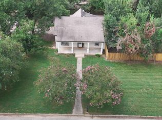 2145 16th St, Hempstead, TX 77445