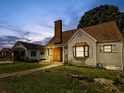 215 Cecil Ave, Owingsville, KY, 40360