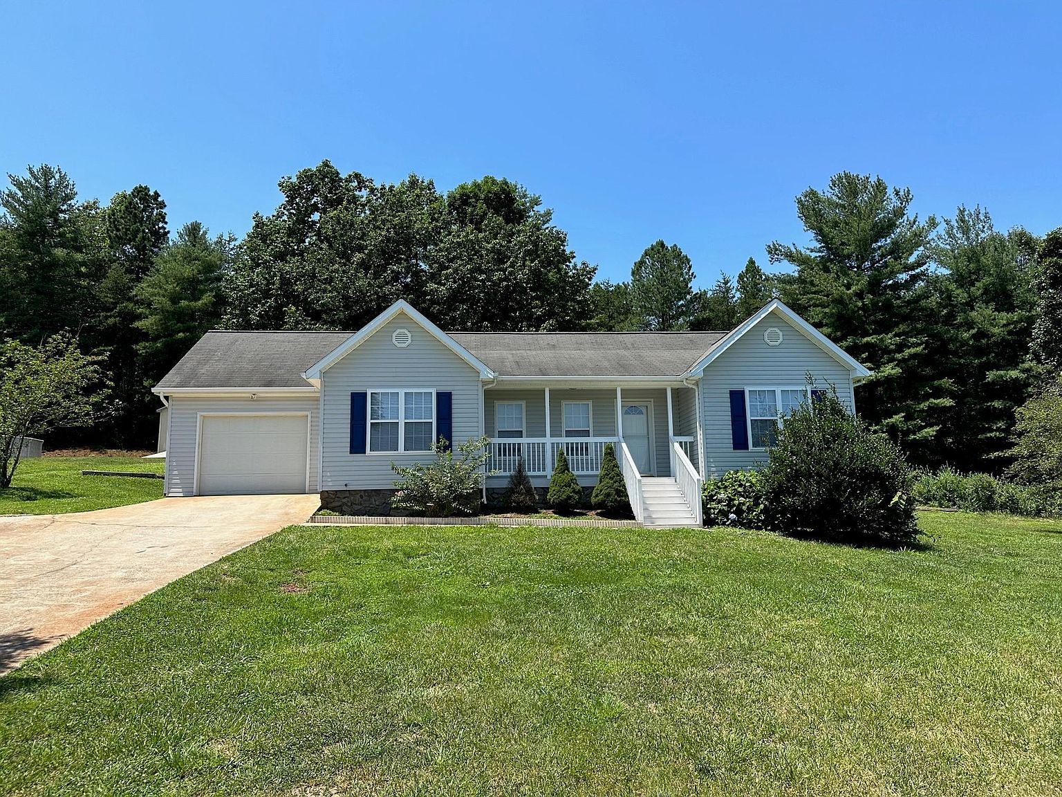 962 Hopewell Rd, NC 28655 Zillow