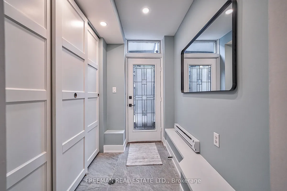 Photo 2 of 19 - 351 Windermere Ave #B - Toronto, ON Building Photo - 351 Windermere Ave #B