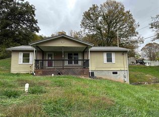 64 Polk St, Weston, WV 26452