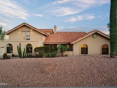 15489 E Palisades Blvd Boulevard, Fountain Hills, AZ, 85268