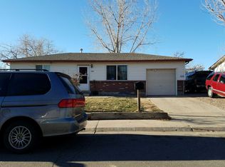 5167 Victor Way, Denver, CO 80239