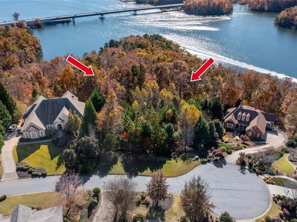 3735 Wavespray Ct Lot 121, Gainesville, GA 30506