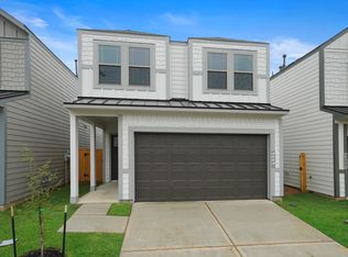 4004 Cusco Ln, Houston, TX 77045