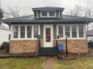 647 N 7th St, Niles, MI 49120